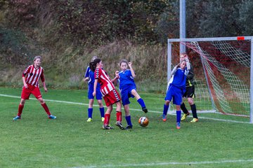 Bild 187 - C-Juniorinnen TuS Tensfeld - FSC Kaltenkirchen 2 : Ergebnis: 5:2